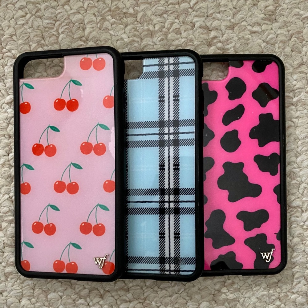 Wildflower Cases IPhone 8 Plus